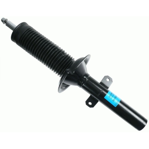 1 Shock Absorber SACHS 313 501 FORD