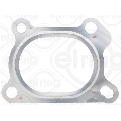 1 Gasket, exhaust manifold ELRING 598.610 CITROËN OPEL PEUGEOT TOYOTA DS