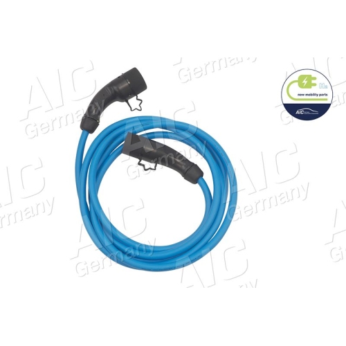 1 Charging Cable, electric vehicle AIC 58925 NEW MOBILITY PARTS BMW