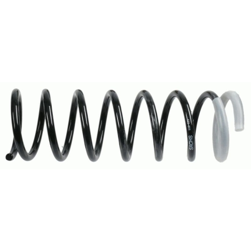1 Suspension Spring SACHS 996 522 FORD