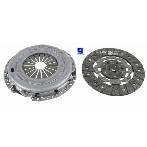 1 Clutch Kit SACHS 3000 970 002 XTend FORD MAZDA PEUGEOT VOLVO