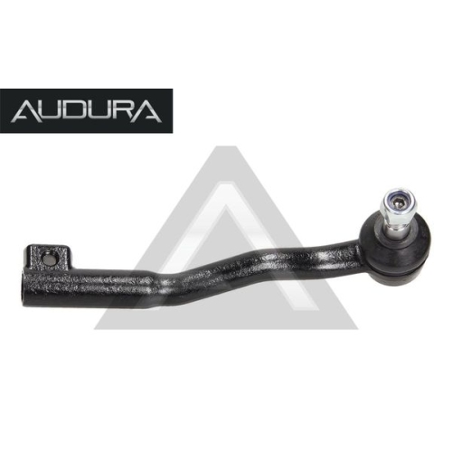 1 track rod end AUDURA suitable for BMW AL21164