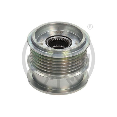 1 Alternator Freewheel Clutch OPTIMAL F5-1134 VOLVO