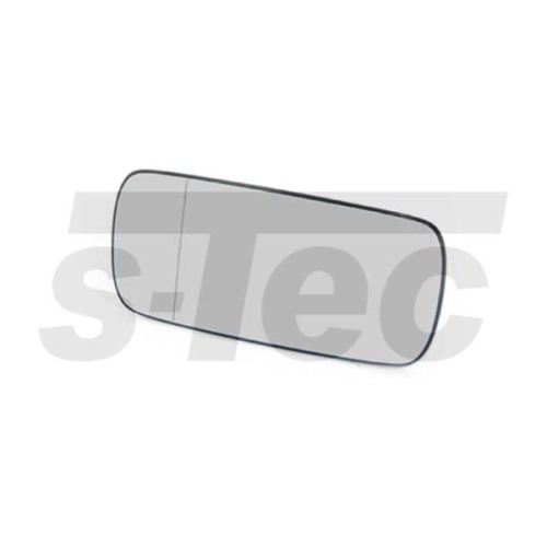 S-TEC Spiegelglas, Außenspiegel links für BMW SP2000090000529