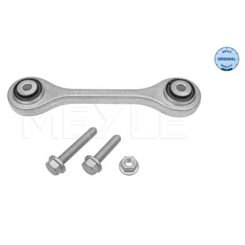 1 Link/Coupling Rod, stabiliser bar MEYLE 116 060 0041/S AUDI PORSCHE VW