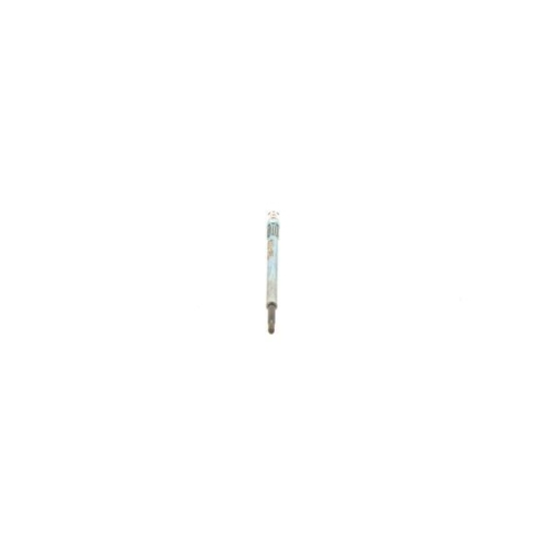 1 Glow Plug BOSCH 0 250 404 007 Duraterm high speed CITROËN FORD PEUGEOT