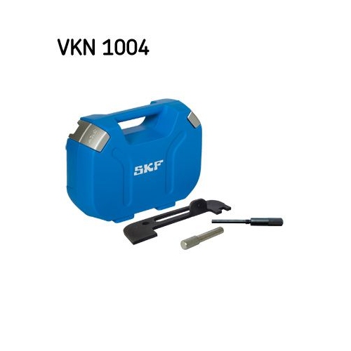 1 Mounting Tool Set, belt drive SKF VKN 1004 RENAULT