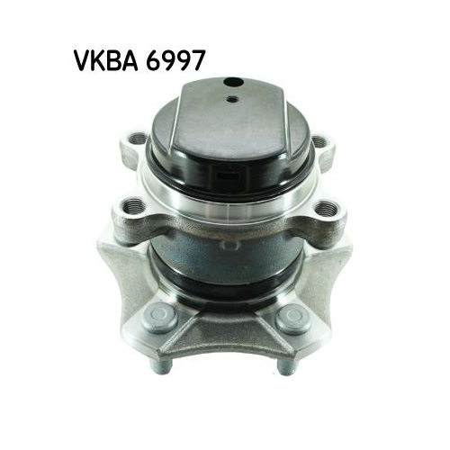 1 Wheel Bearing Kit SKF VKBA 6997 NISSAN RENAULT NISSAN (DFAC)