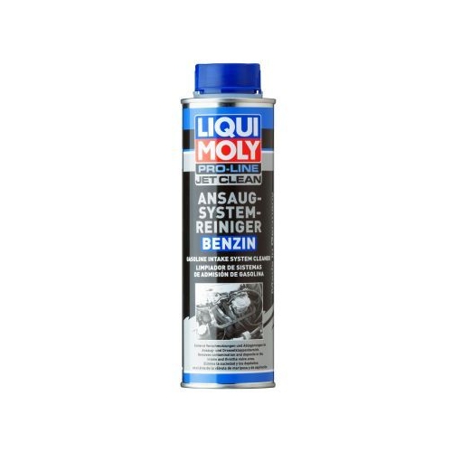 LIQUI MOLY Pro-Line JetClean Ansaugsystemreiniger Benzin 300 ml 20985