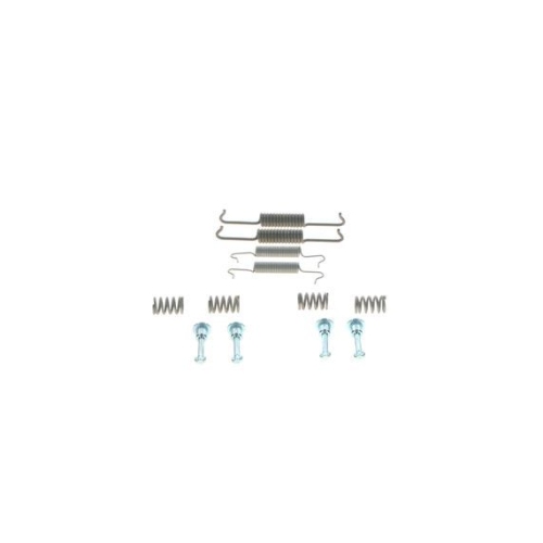 1 Accessory Kit, parking brake shoes BOSCH 1 987 475 363 MG ROVER