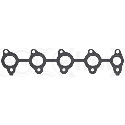 1 Gasket, exhaust manifold ELRING 761.041 CITROËN FIAT FORD MAZDA PEUGEOT TOYOTA