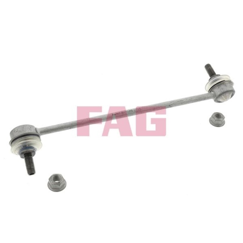 1 Link/Coupling Rod, stabiliser bar FAG 818 0063 10 ALFA ROMEO AUDI BMW VW