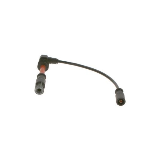 1 Ignition Cable BOSCH 0 356 912 857 AUDI VW