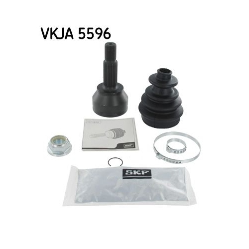 1 Joint Kit, drive shaft SKF VKJA 5596 FORD