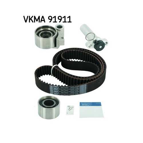 1 Timing Belt Kit SKF VKMA 91911 TOYOTA LEXUS