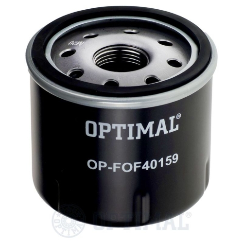 Ölfilter OPTIMAL OP-FOF40159 NISSAN RENAULT