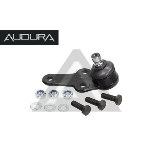 1 ball joint AUDURA suitable for FORD FORD AUSTRALIA AL21643