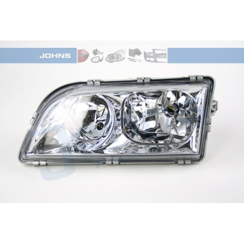 1 Headlight JOHNS 90 06 09-4 VOLVO