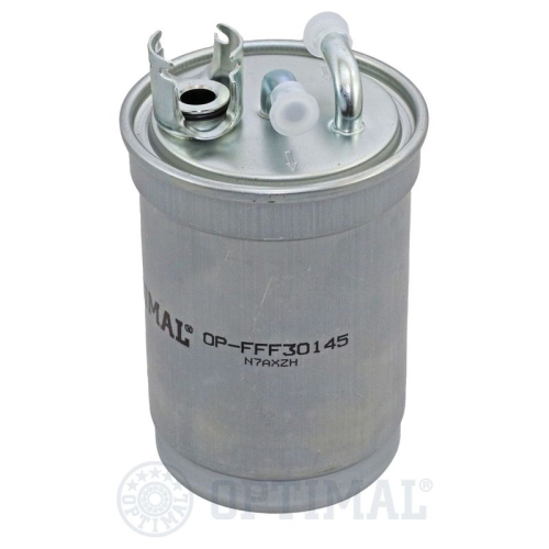 1 Fuel Filter OPTIMAL OP-FFF30145 FORD