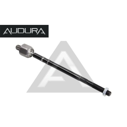 1 axial joint, tie rod AUDURA suitable for SEAT SKODA VW