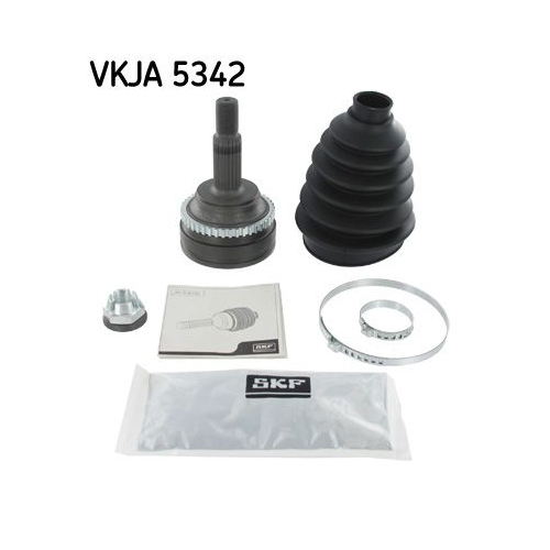 1 Joint Kit, drive shaft SKF VKJA 5342