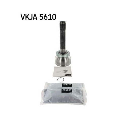 1 Joint Kit, drive shaft SKF VKJA 5610