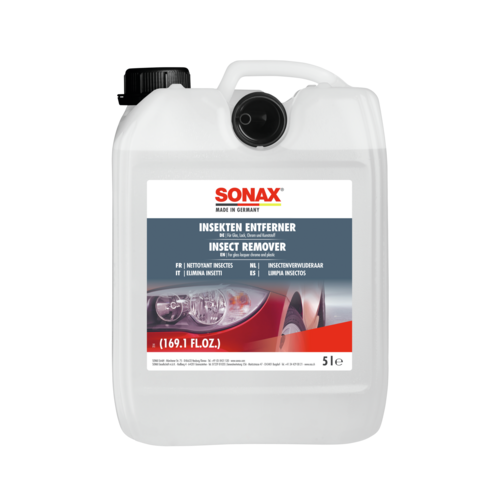 1 Insect Remover SONAX 05335000 Insect Remover