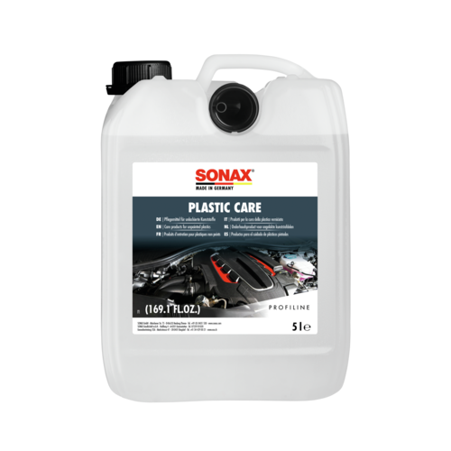Kunststoffpflegemittel SONAX 02055000 PlasticCare 5l