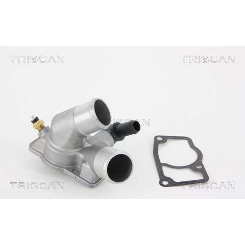 1 Thermostat, coolant TRISCAN 8620 34592 OPEL VAUXHALL