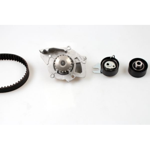 1 Water Pump & Timing Belt Kit GK K986801A ALFA ROMEO CITROËN FIAT FORD LANCIA