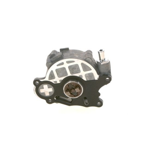 1 Vacuum Pump, braking system BOSCH F 009 D03 067 AUDI SEAT SKODA VW