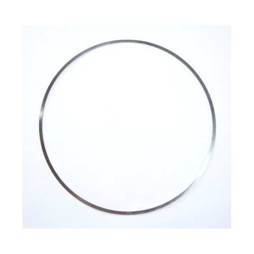 10 O-Ring, cylinder sleeve ELRING 863.020 MERCEDES-BENZ