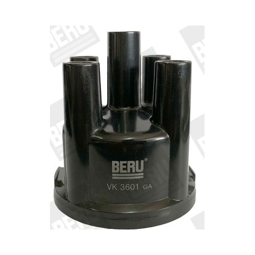 1 Distributor Cap BERU by DRiV VK3601 VAG