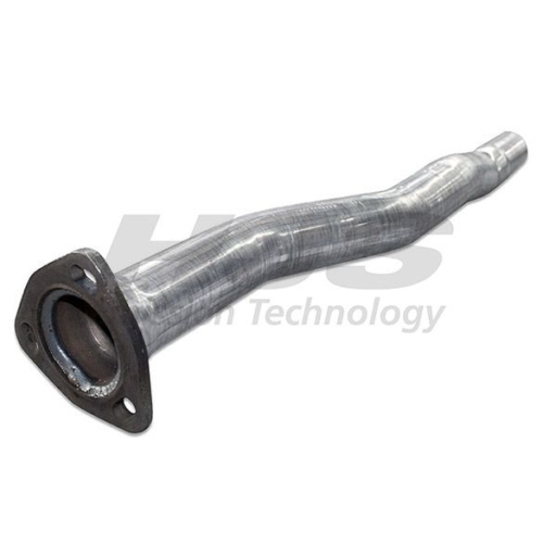 1 Exhaust Pipe HJS 91 11 2133 AUDI