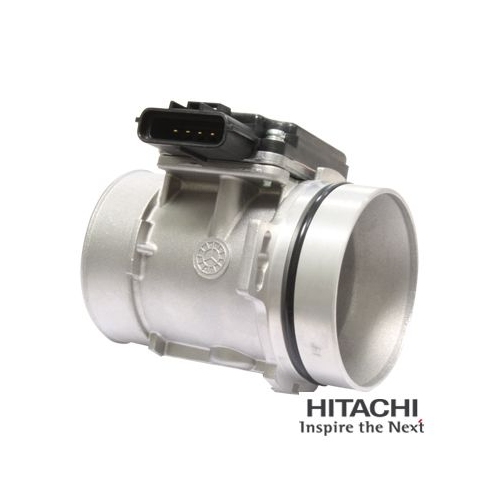 1 Air Mass Sensor HITACHI 2505022 Original Spare Part FORD