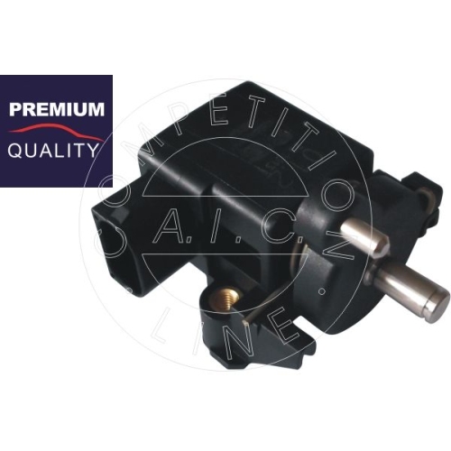 1 Sensor, accelerator pedal position AIC 54838 AIC Premium Quality, OEM Quality