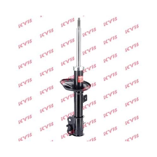 1 Shock Absorber KYB 333417 Excel-G CHEVROLET JEEP