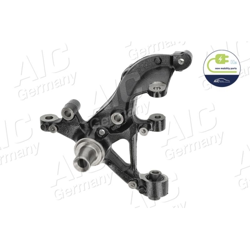 1 Steering Knuckle, wheel suspension AIC 56137 NEW MOBILITY PARTS AUDI VW VAG