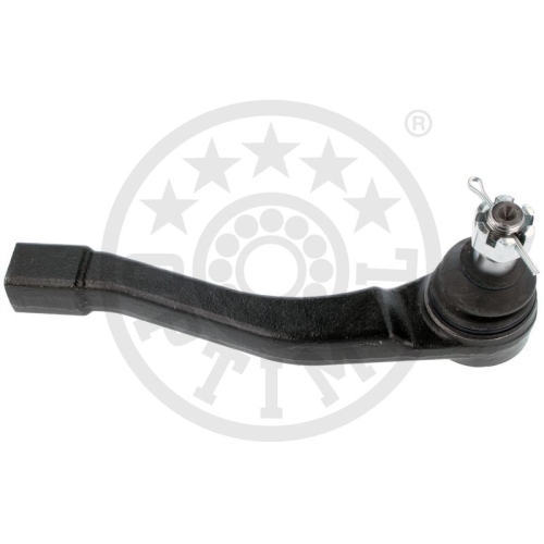 1 Tie Rod End OPTIMAL G1-2102 SSANGYONG