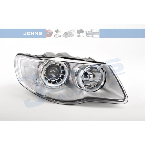 1 Headlight JOHNS 95 95 10-5 VW