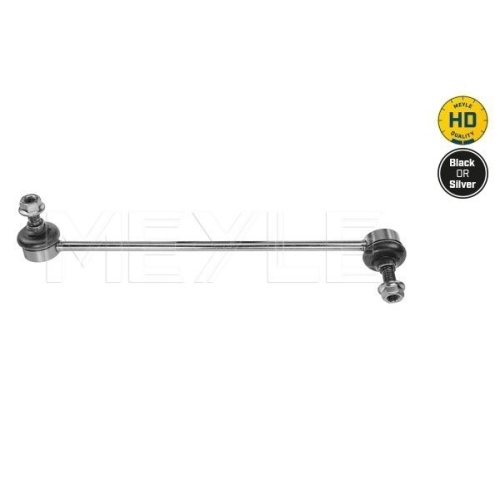 1 Link/Coupling Rod, stabiliser bar MEYLE 316 060 0039/HD BMW