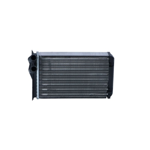 1 Heat Exchanger, interior heating NRF 58622 EASY FIT AUDI SEAT SKODA VW