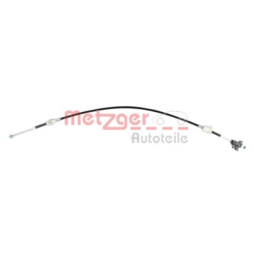 1 Cable Pull, manual transmission METZGER 3150265 OE-part ALFA ROMEO FIAT
