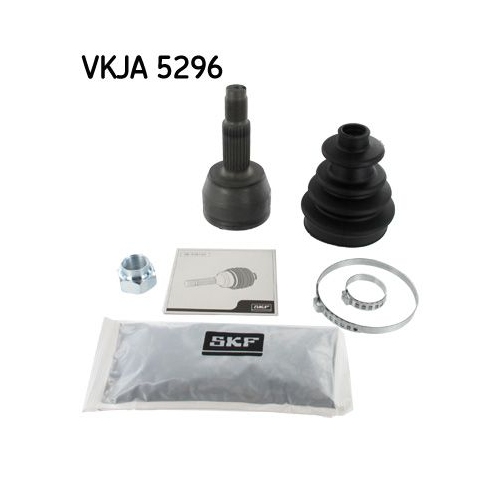 1 Joint Kit, drive shaft SKF VKJA 5296 FORD