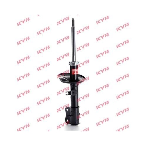 1 Shock Absorber KYB 333418 Excel-G CHEVROLET DAEWOO JEEP