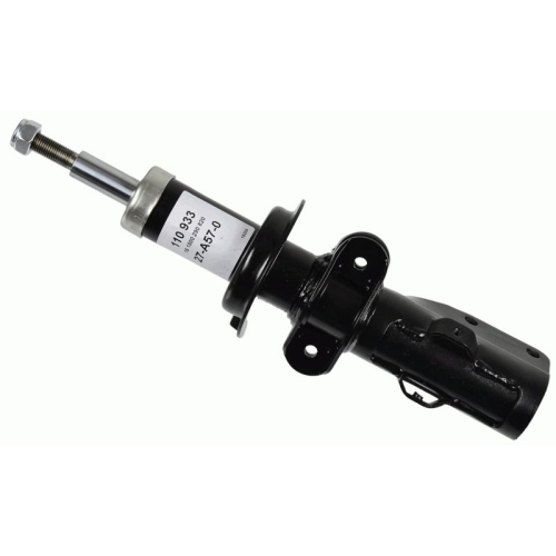 1 Shock Absorber SACHS 110 933 SEAT