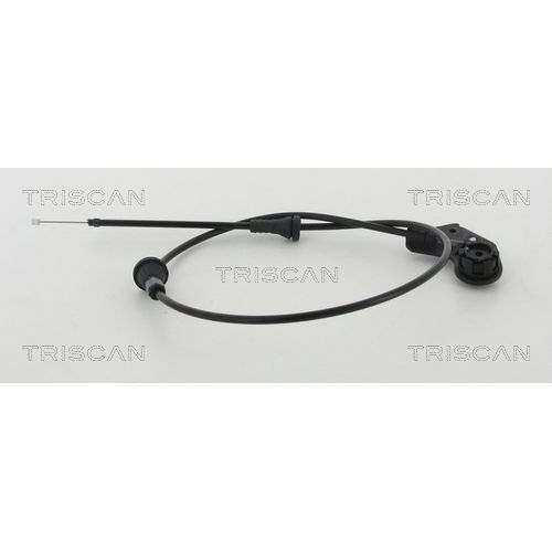 1 Bonnet Cable TRISCAN 8140 11601 BMW
