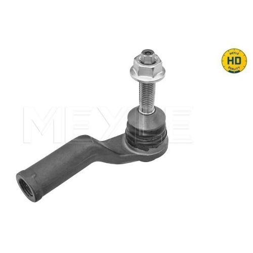 1 Tie Rod End MEYLE 716 020 0032/HD MEYLE-HD: Better than OE. FORD