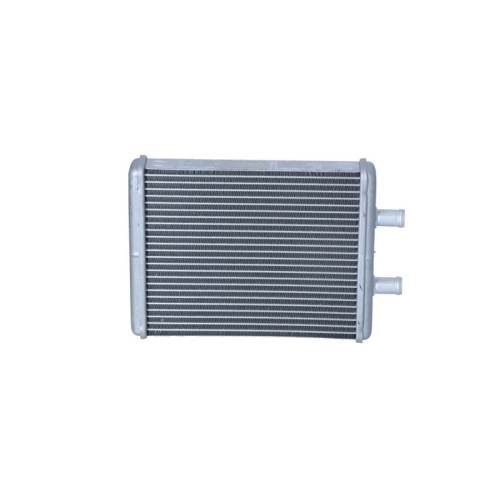 1 Heat Exchanger, interior heating NRF 54218 EASY FIT IVECO