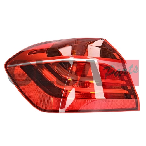 1 Tail Light Assembly AIC 72203 NEW MOBILITY PARTS BMW